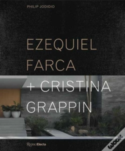 Capa do artigo Ezequiel Farca + Cristina Grappin