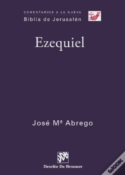 Capa do artigo Ezequiel