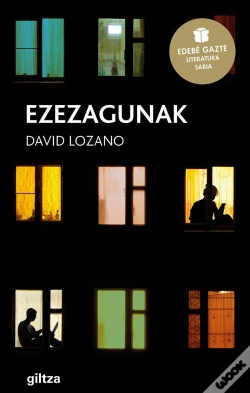 Capa do artigo Ezezagunak (Desconocidos)