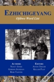 Capa do artigo Ezhichigeyang