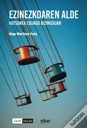 Capa do artigo Ezinezkoaren Alde
