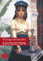 Capa do artigo Ezistezistepa