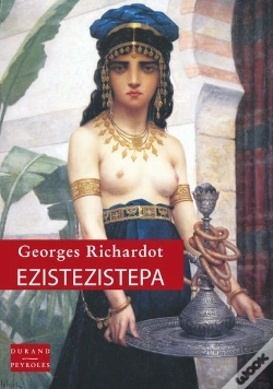Capa do artigo Ezistezistepa