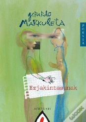 Capa do artigo Ezjakintasunak