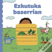 Capa do artigo Ezkutuka Baserrian