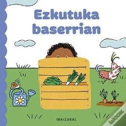 Capa do artigo Ezkutuka Baserrian