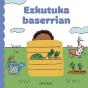 Ezkutuka Baserrian - Preview