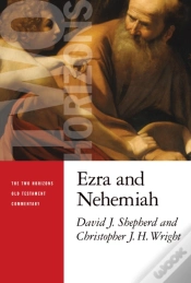 Capa do artigo Ezra And Nehemiah
