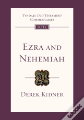 Capa do artigo Ezra And Nehemiah