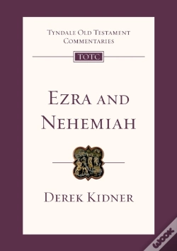 Capa do artigo Ezra And Nehemiah