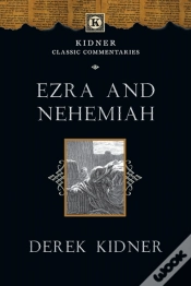 Capa do artigo Ezra And Nehemiah