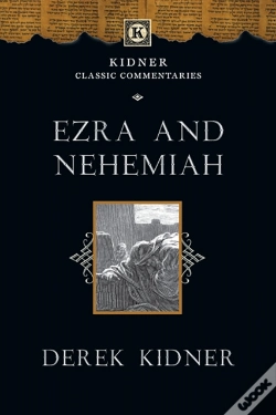 Capa do artigo Ezra And Nehemiah
