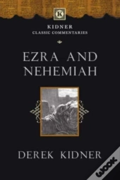 Ezra And Nehemiah