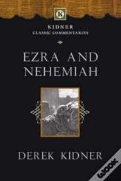 Capa do artigo Ezra And Nehemiah