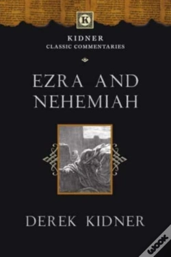 Capa do artigo Ezra And Nehemiah