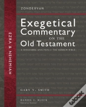 Capa do artigo Ezra And Nehemiah