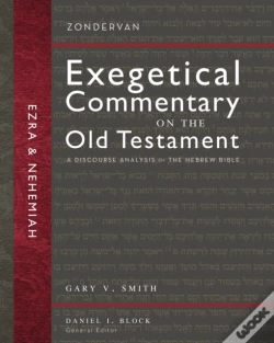 Capa do artigo Ezra And Nehemiah