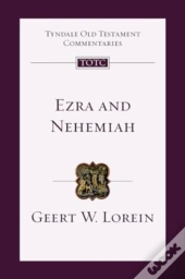Ezra And Nehemiah
