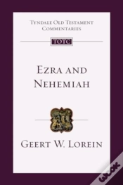Capa do artigo Ezra And Nehemiah