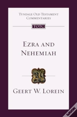 Capa do artigo Ezra And Nehemiah
