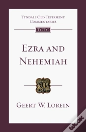 Capa do artigo Ezra And Nehemiah