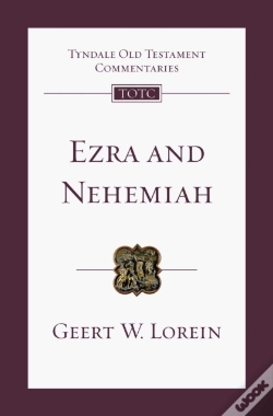 Capa do artigo Ezra And Nehemiah