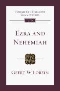 Ezra And Nehemiah