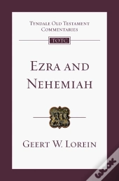 Ezra And Nehemiah
