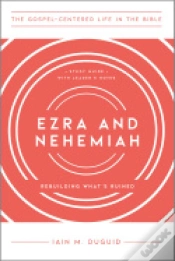 Capa do artigo Ezra And Nehemiah