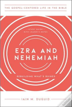 Capa do artigo Ezra And Nehemiah