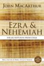 Ezra And Nehemiah - Preview
