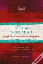 Ezra And Nehemiah