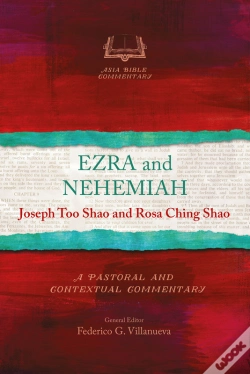 Capa do artigo Ezra And Nehemiah