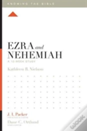 Capa do artigo Ezra And Nehemiah