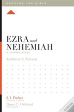 Capa do artigo Ezra And Nehemiah