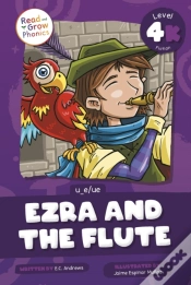 Capa do artigo Ezra And The Flute