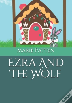 Capa do artigo Ezra And The Wolf