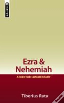 Capa do artigo Ezra & Nehemiah: A Mentor Commentary