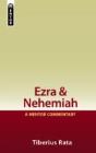 Ezra & Nehemiah: A Mentor Commentary - Preview