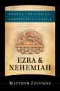 Ezra & Nehemiah (Brazos Theological Commentary On The Bible) - Preview
