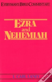 Capa do artigo Ezra & Nehemiah- Everyman