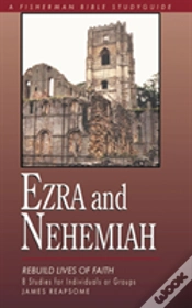 Capa do artigo Ezra & Nehemiah