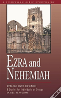 Capa do artigo Ezra & Nehemiah