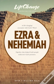 Capa do artigo Ezra & Nehemiah