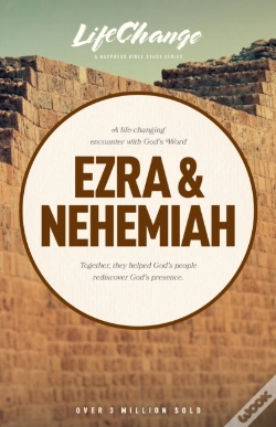 Capa do artigo Ezra & Nehemiah