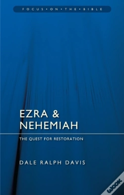 Capa do artigo Ezra & Nehemiah: The Quest For Restoration