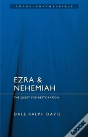 Capa do artigo Ezra & Nehemiah: The Quest For Restoration