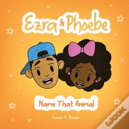 Ezra & Phoebe