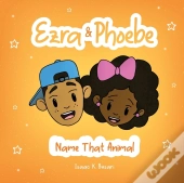 Ezra & Phoebe