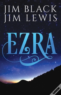 Capa do artigo Ezra
